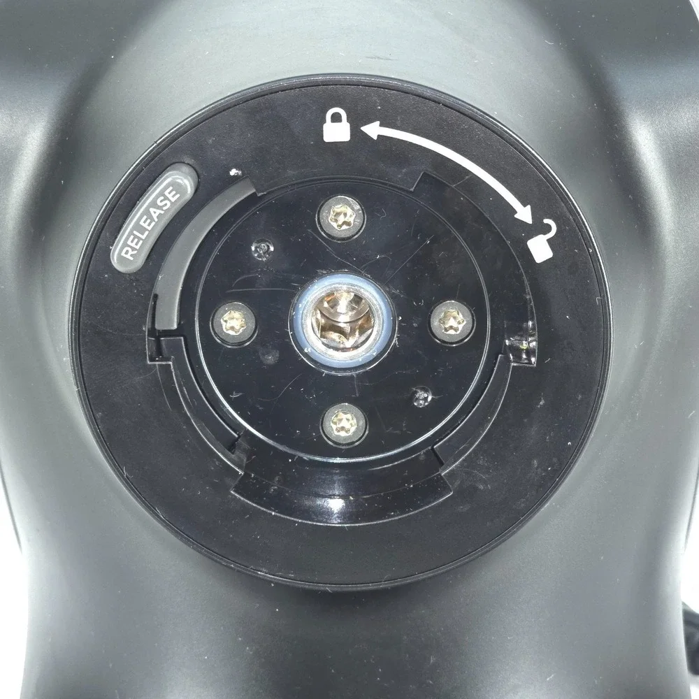 Ninja jc100 juicer